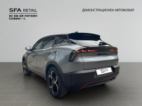 Alfa Romeo Junior JUNIOR SPECIALE IBRIDA 1.2 48V-Hybrid 145HP , снимка 7