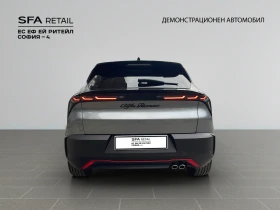 Alfa Romeo Junior JUNIOR SPECIALE IBRIDA 1.2 48V-Hybrid 145HP , снимка 6