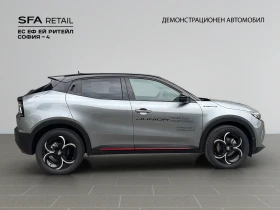 Alfa Romeo Junior JUNIOR SPECIALE IBRIDA 1.2 48V-Hybrid 145HP , снимка 4