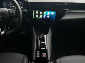 Alfa Romeo Junior JUNIOR SPECIALE IBRIDA 1.2 48V-Hybrid 145HP , снимка 11