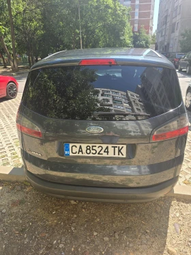 Ford S-Max, снимка 10