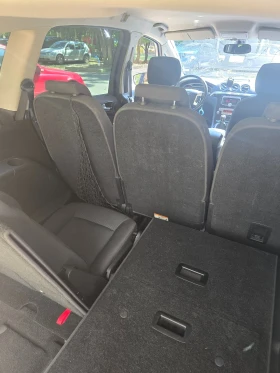 Ford S-Max, снимка 9