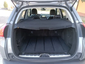 Peugeot 2008 1.6 ALLURE панорама нави, снимка 16