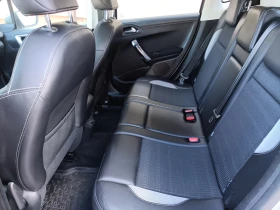 Peugeot 2008 1.6 ALLURE панорама нави, снимка 15