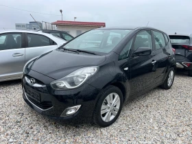 Hyundai Ix20 1.4i 90кс бензин, снимка 1
