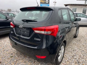 Hyundai Ix20 1.4i 90кс бензин, снимка 4