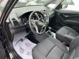 Hyundai Ix20 1.4i 90кс бензин, снимка 10