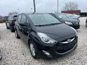 Hyundai Ix20 1.4i 90кс бензин, снимка 3