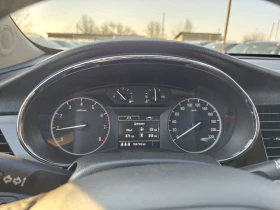 Opel Mokka X 1.4, ГАЗ, Италия , снимка 12