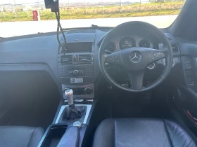 Mercedes-Benz C 180, снимка 10