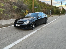 Mercedes-Benz C 180, снимка 3