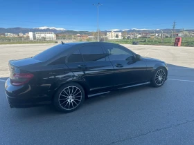 Mercedes-Benz C 180, снимка 7
