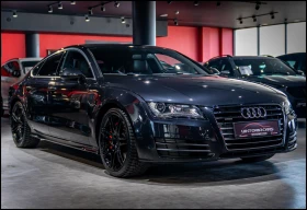 Audi A7 Premium* S-line* TFSI, снимка 1
