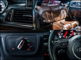 Audi A7 Premium* S-line* TFSI, снимка 15