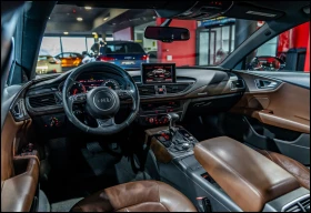 Audi A7 Premium* S-line* TFSI, снимка 14
