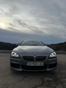 BMW 640 Задно RWD M PACKET, снимка 13