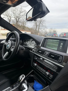 BMW 640 Задно RWD M PACKET, снимка 6