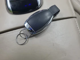 Mercedes-Benz S 550 4MATIC, снимка 15