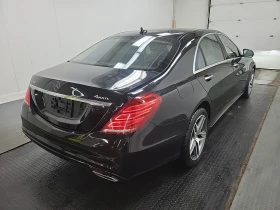 Mercedes-Benz S 550 4MATIC, снимка 3