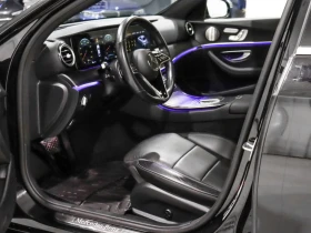 Mercedes-Benz E 450 2021| AMG PK| BURMASTER| AMBIENT| PANO| KEYLESS| 3, снимка 9