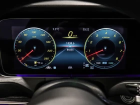 Mercedes-Benz E 450 2021| AMG PK| BURMASTER| AMBIENT| PANO| KEYLESS| 3, снимка 8