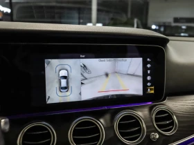 Mercedes-Benz E 450 2021| AMG PK| BURMASTER| AMBIENT| PANO| KEYLESS| 3, снимка 12