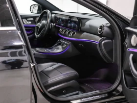 Mercedes-Benz E 450 2021| AMG PK| BURMASTER| AMBIENT| PANO| KEYLESS| 3, снимка 14