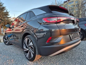 VW ID.4 1ST-MAX-82kWh-HUD-PANORAMA-MEMORI-AMBIENT LIGHT, снимка 4