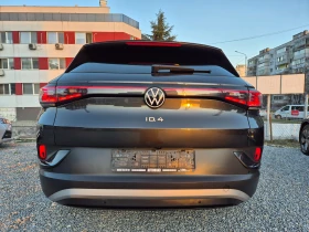 VW ID.4 1ST-MAX-82kWh-HUD-PANORAMA-MEMORI-AMBIENT LIGHT, снимка 6