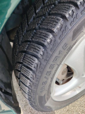 Peugeot 206, снимка 6