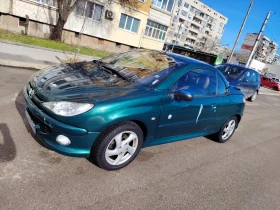 Peugeot 206, снимка 1