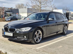 BMW 320 Sport, снимка 5