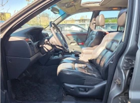 Jeep Grand cherokee 4, 7l/Газ/Бартер/Лизинг, снимка 9