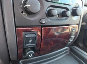 Jeep Grand cherokee 4, 7l/Газ/Бартер/Лизинг, снимка 11