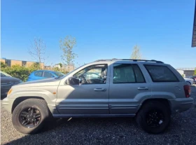 Jeep Grand cherokee 4, 7l/Газ/Бартер/Лизинг, снимка 5