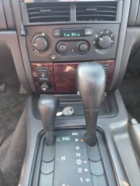 Jeep Grand cherokee 4, 7l/Газ/Бартер/Лизинг, снимка 10