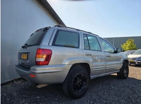Jeep Grand cherokee 4, 7l/Газ/Бартер/Лизинг, снимка 3