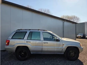 Jeep Grand cherokee 4, 7l/Газ/Бартер/Лизинг, снимка 2