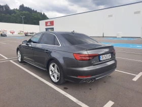 Audi A4 2.0 S-line, снимка 3