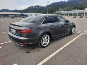 Audi A4 2.0 S-line, снимка 5