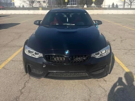 BMW M4 COMP С РЕГИСТРАЦИЯ & АВТО КРЕДИТ , снимка 3