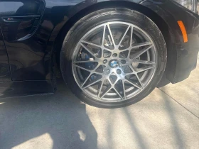 BMW M4 COMP С РЕГИСТРАЦИЯ & АВТО КРЕДИТ , снимка 9