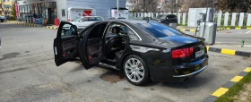 Audi A8 (D4) 4.2 TDI V8 (351 к.с.)   Design Select, снимка 5