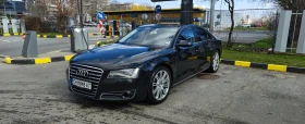 Audi A8 (D4) 4.2 TDI V8 (351 к.с.)   Design Select, снимка 3