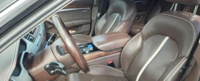 Audi A8 (D4) 4.2 TDI V8 (351 к.с.)   Design Select, снимка 8