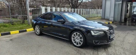 Audi A8 (D4) 4.2 TDI V8 (351 к.с.)   Design Select, снимка 2