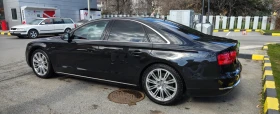 Audi A8 (D4) 4.2 TDI V8 (351 к.с.)   Design Select, снимка 4