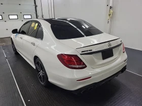 Mercedes-Benz E 53 AMG AMG* Distronic* 360View* Burmester, снимка 6