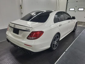 Mercedes-Benz E 53 AMG AMG* Distronic* 360View* Burmester, снимка 4