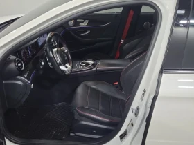 Mercedes-Benz E 53 AMG AMG* Distronic* 360View* Burmester, снимка 7